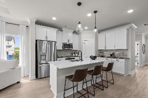 Kitchen - Representational Photo