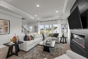 Interior - Representational Photo