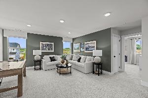 Interior - Representational Photo