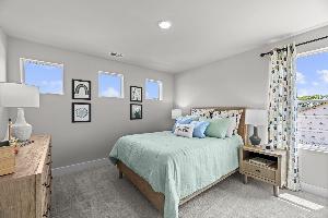 Bedroom - Representational Photo