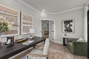 Interior - Representational Photo