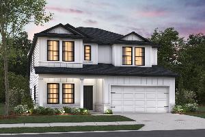 Harrison Elevation C