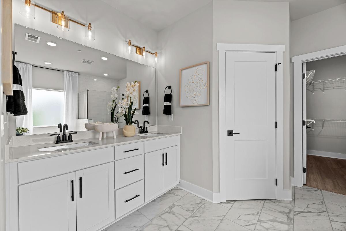 Interior - Representational Photo