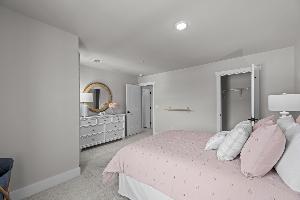 Bedroom - Representational Photo