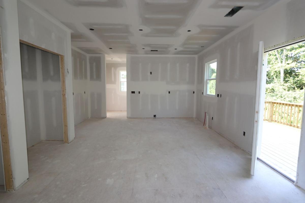 Drywall