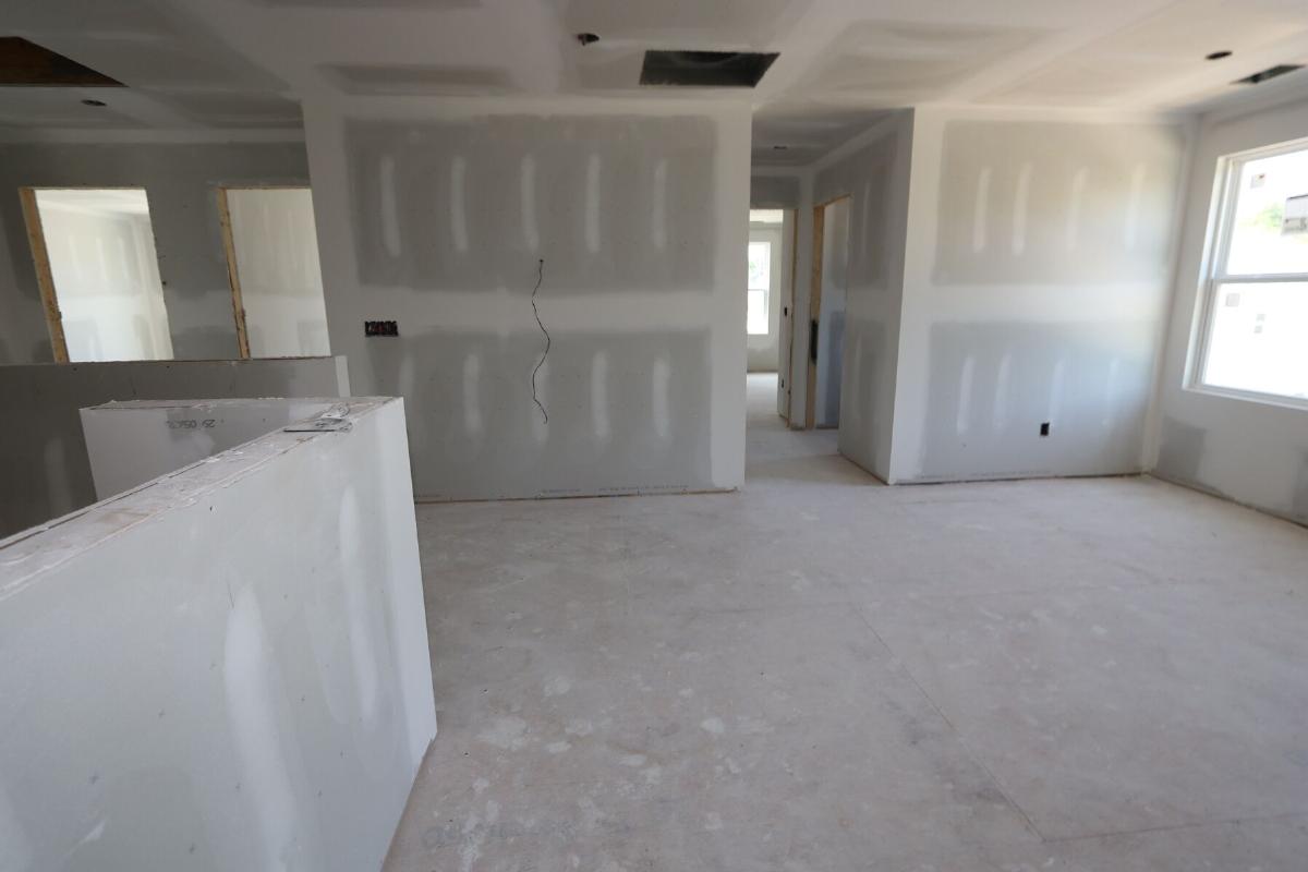 Drywall