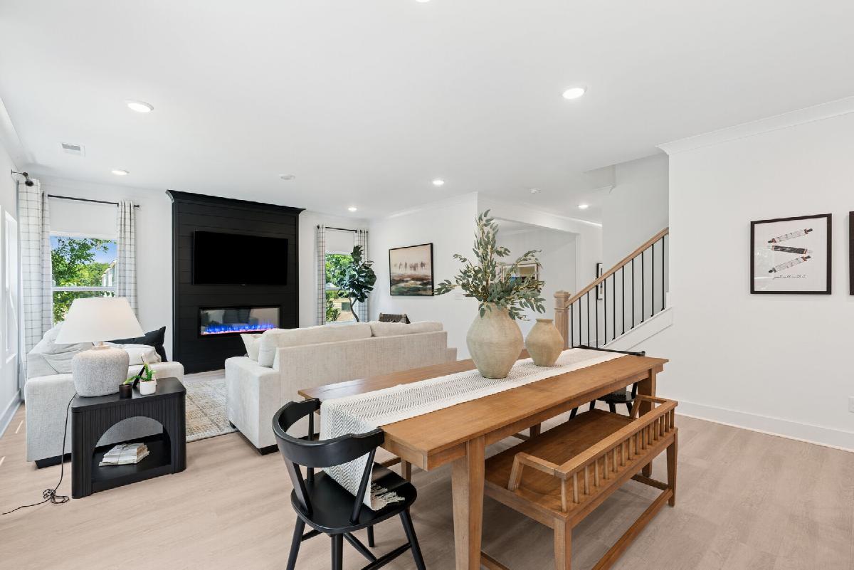 Interior - Representational Photo