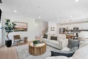 Interior - Representational Photo