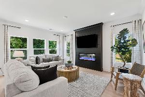 Interior - Representational Photo