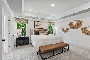 Interior - Representational Photo