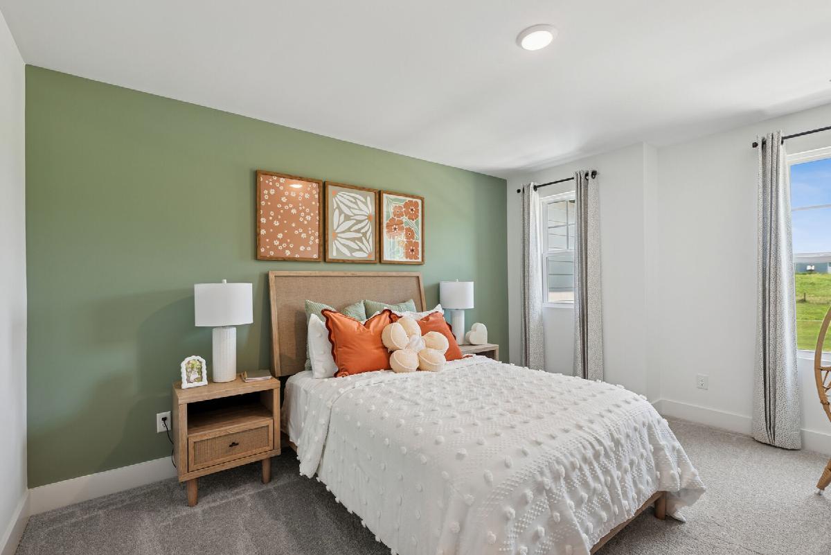 Interior - Representational Photo