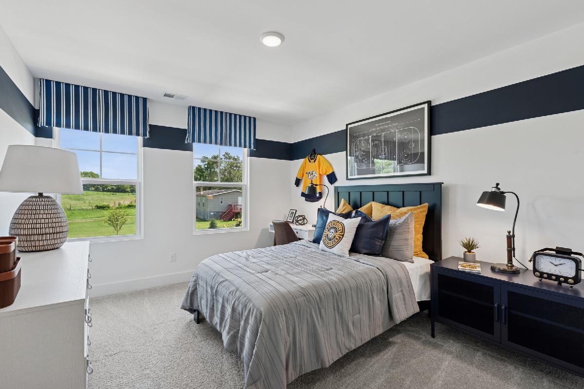 Interior - Representational Photo