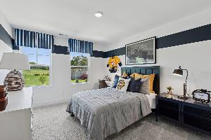 Interior - Representational Photo