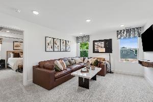 Interior - Representational Photo