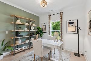 Interior - Representational Photo