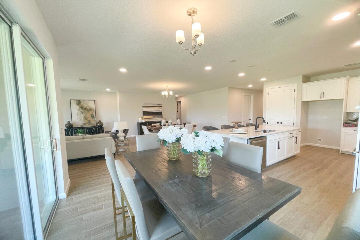 Nook - Representational Photo