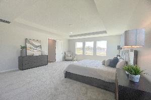 Owners Suite - Representational Photo