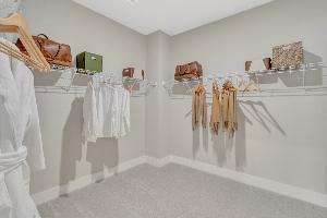 Owner's Closet