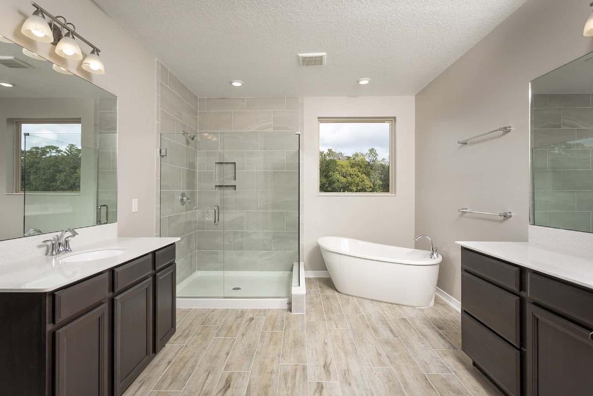 Lancaster Interior - Representational Photo