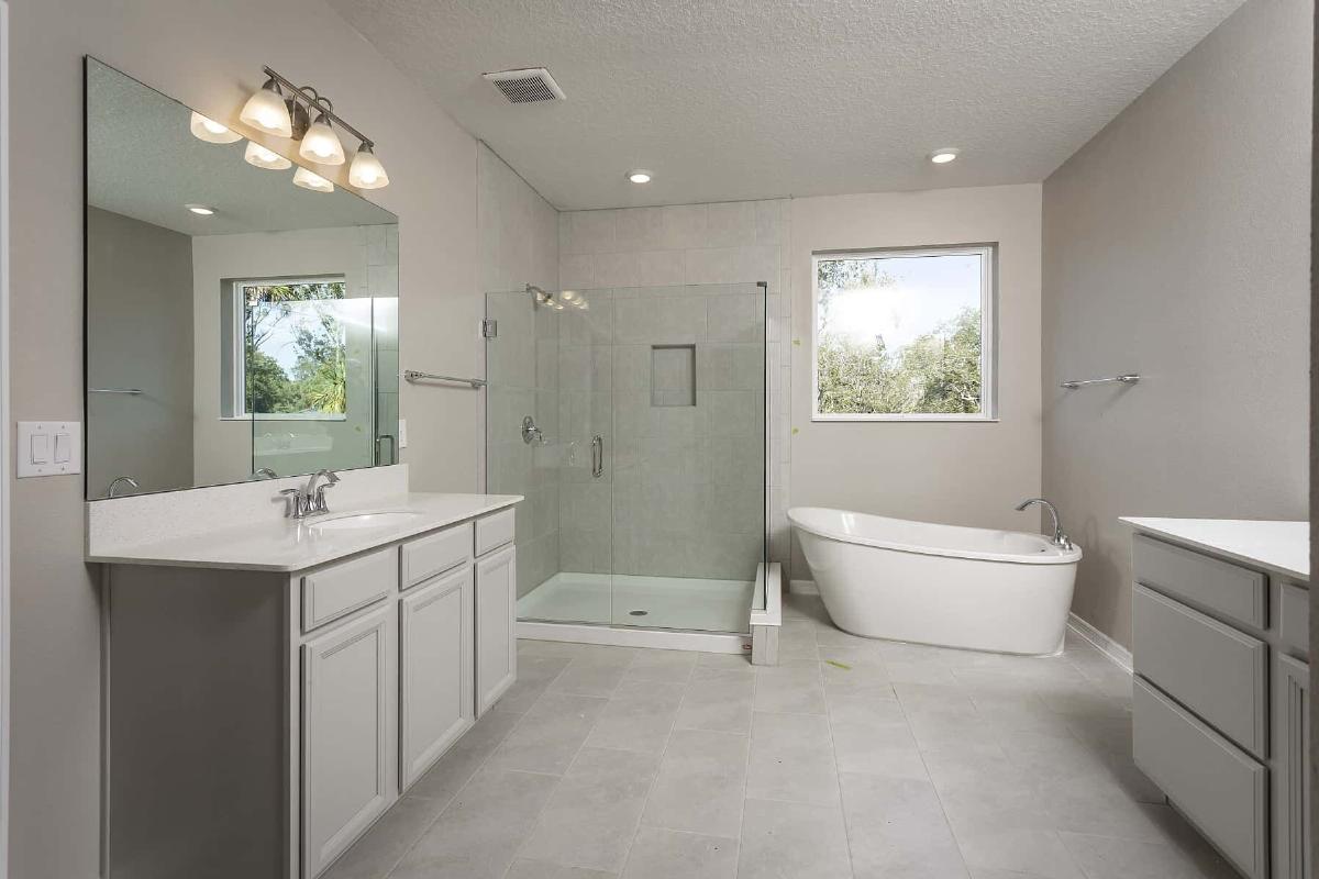 Lancaster Interior - Representational Photo