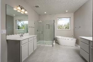 Lancaster Interior - Representational Photo