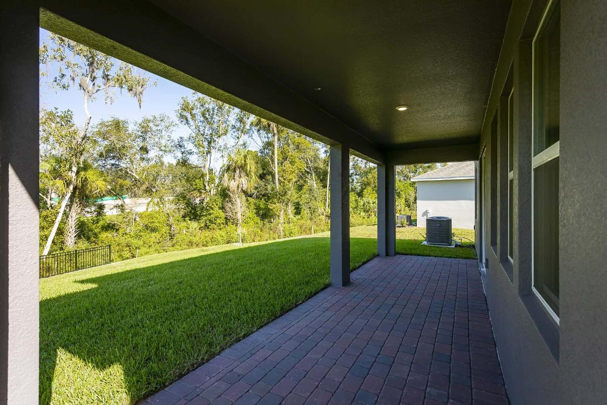 Lancaster Exterior - Representational Photo