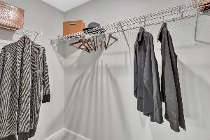 Owner's Closet