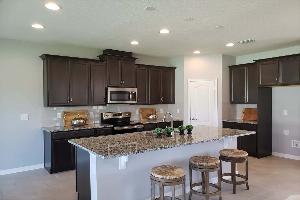 Lancaster Interior - Representational Photo