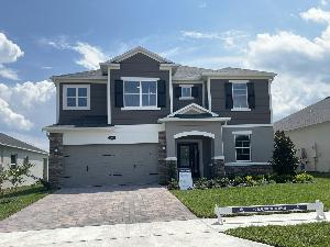 Front Exterior - Representational Photo