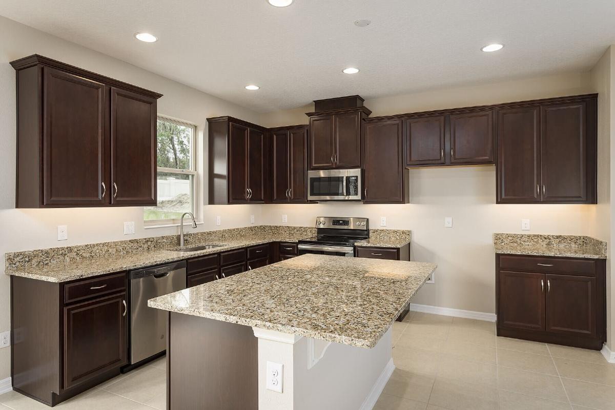 Santa Barbara Interior - Representational Photo