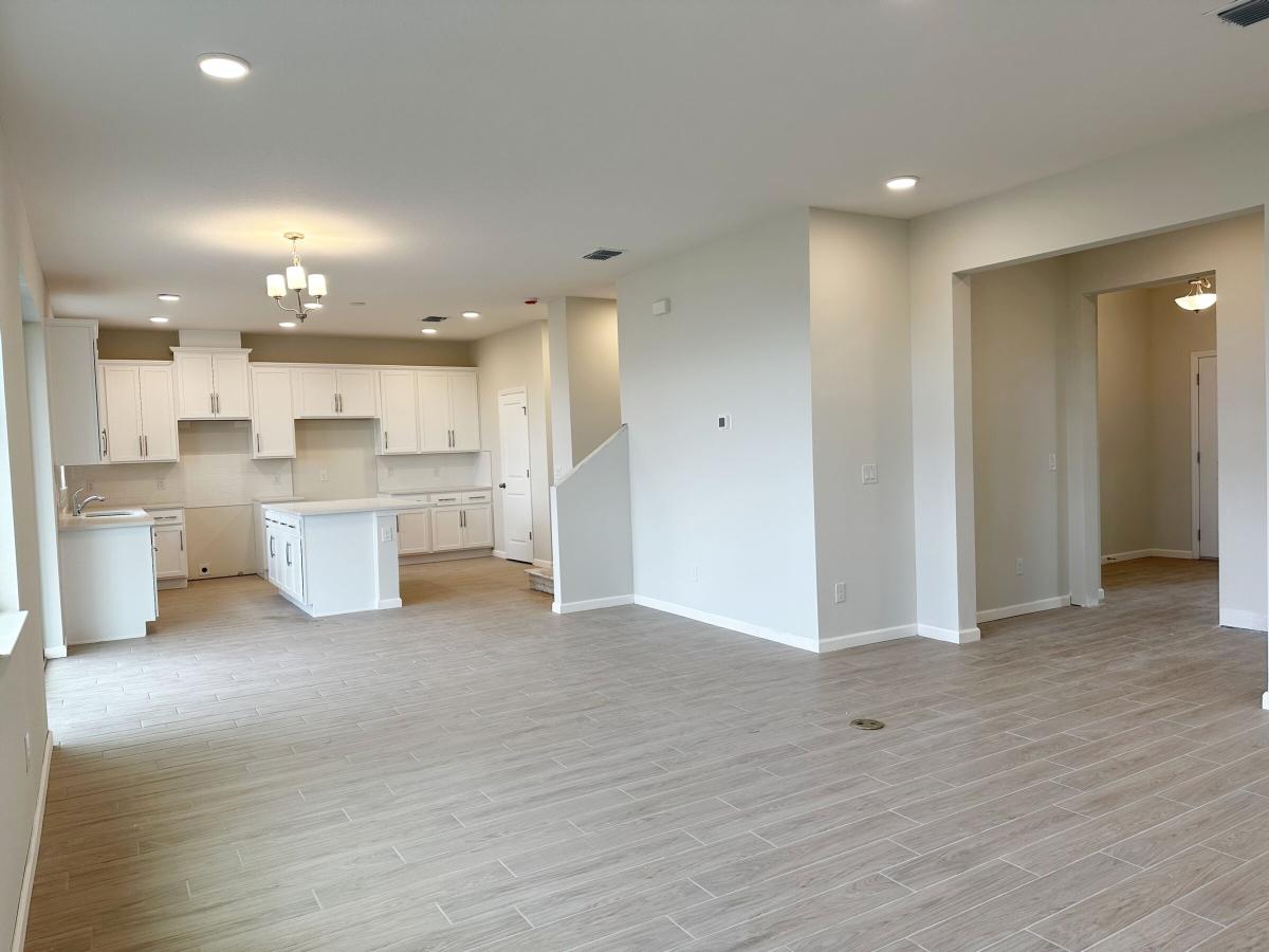 Great Room - Representational Photo