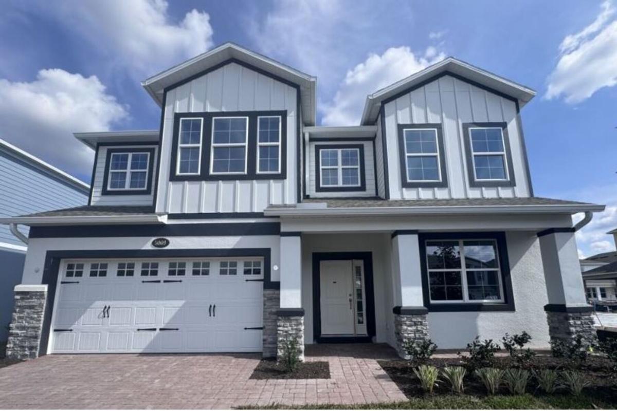 Front Exterior - Representational Photo