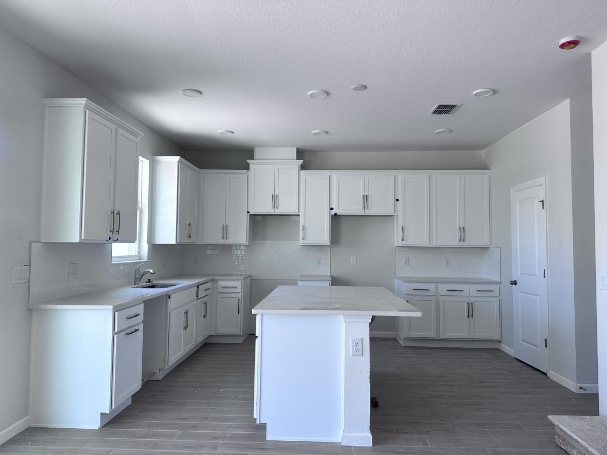 Kitchen - Representational Photo