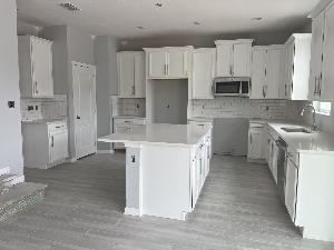 Kitchen - Representational Photo