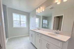 Bathroom - Representational Photo