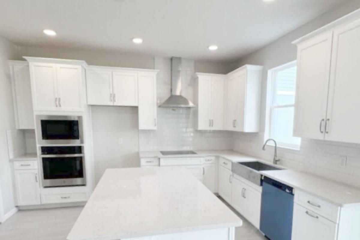 Kitchen - Representational Photo