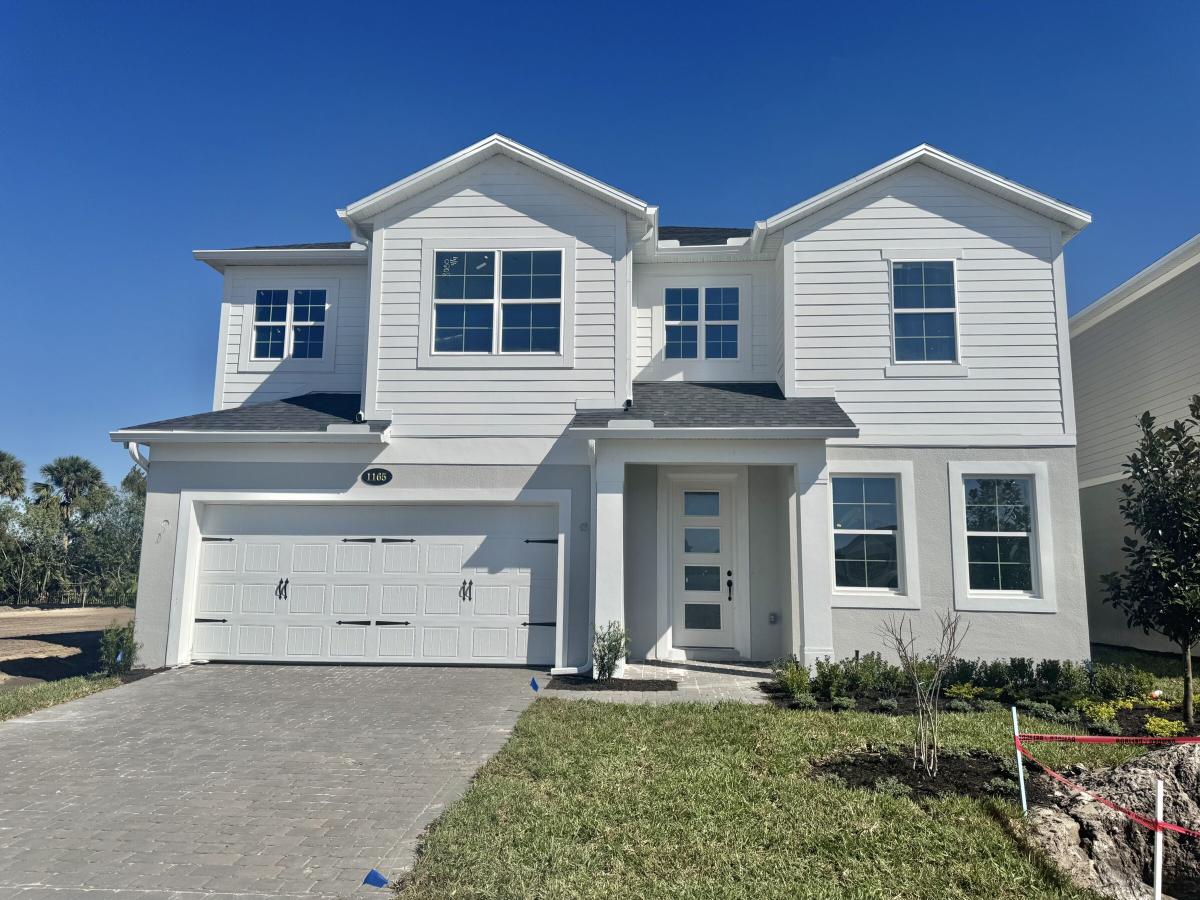 Front Exterior - Representational Photo