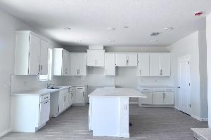 Kitchen - Representational Photo