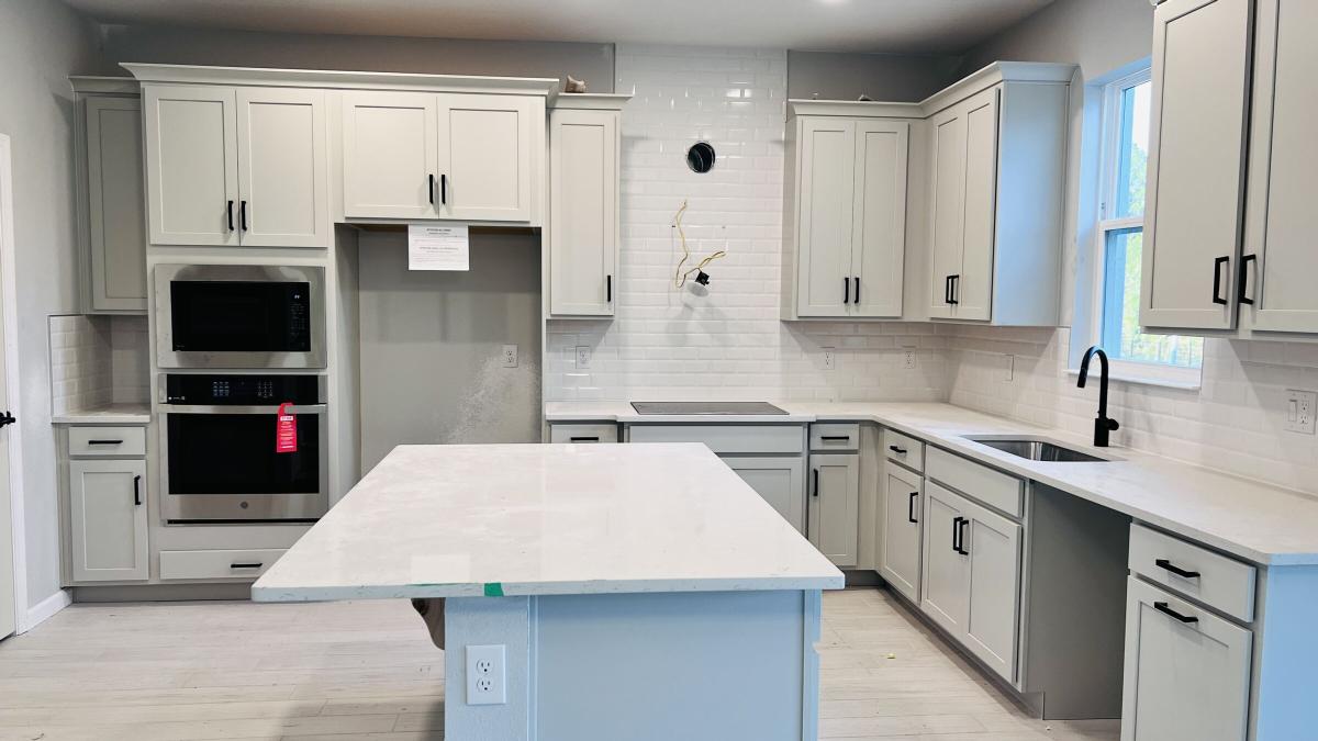 Kitchen - Representational Photo