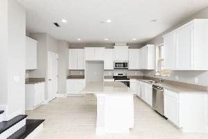 Santa Barbara Interior - Representational Photo