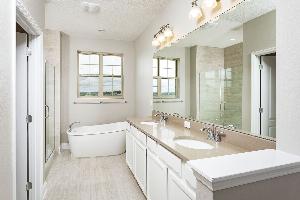 Santa Barbara Interior - Representational Photo