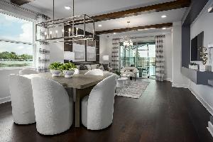 Dining  - Representational Photo