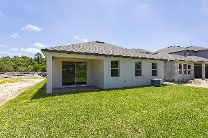 Capistrano II Exterior - Representational Photo