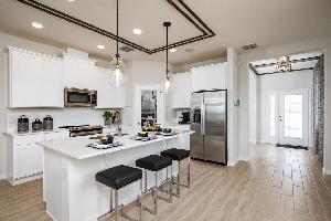 Kitchen - Representational Photo