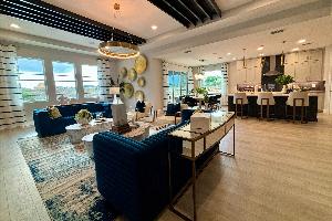 Family Room - Representational Photo