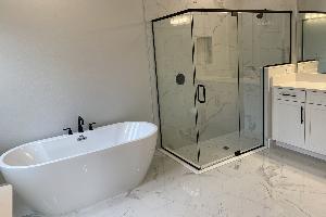 Owner's Bathroom - Representational Photo