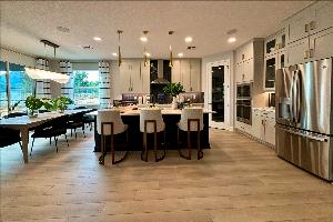 Kitchen - Representational Photo