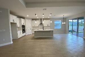 Kitchen - Representational Photo