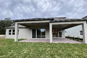 Back Exterior - Representational Photo