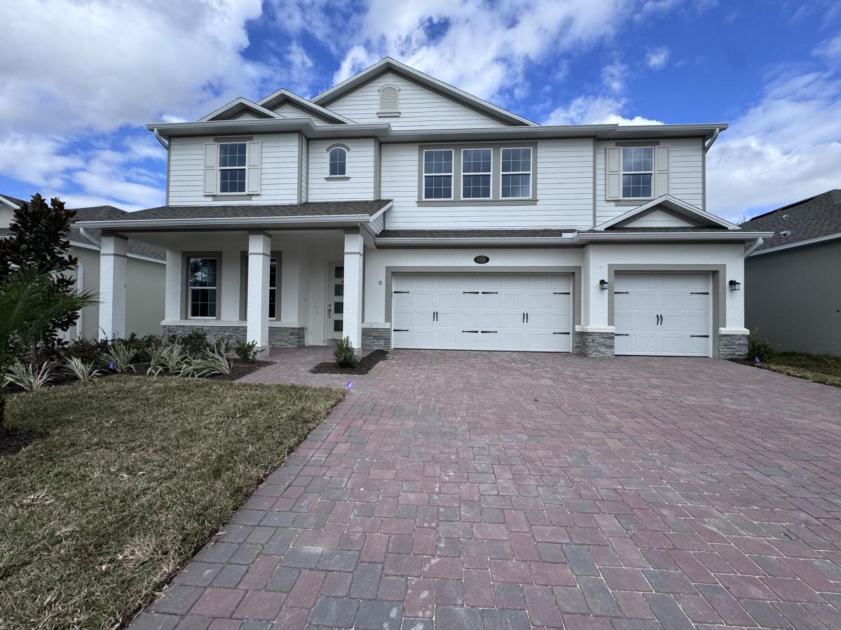 Front Exterior - Representational Photo